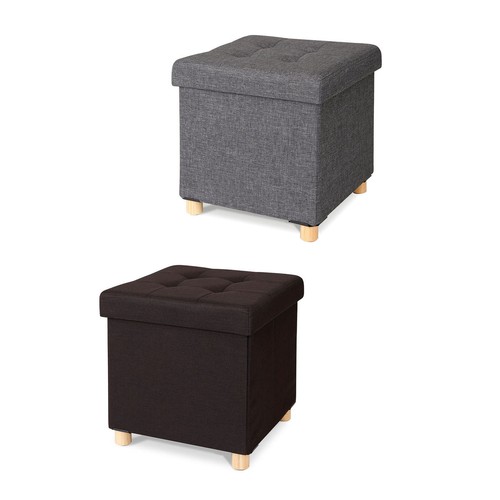 Dibea sitzhocker klapphocker - dibea,