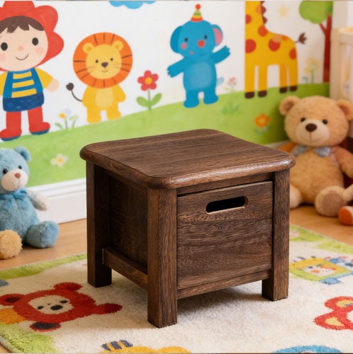 Holz sitzhocker sitzbank mit - sitzhocker,