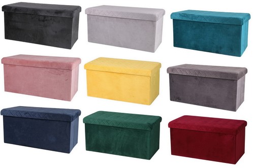 Sitzbank mit stauraum sitz box - mit,