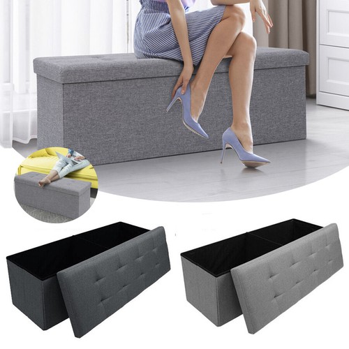 110cm sitzhocker sitzbank - 76/110cm,