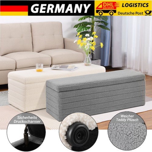 Sitzhocker sitzbank bettbank - sitzhocker,