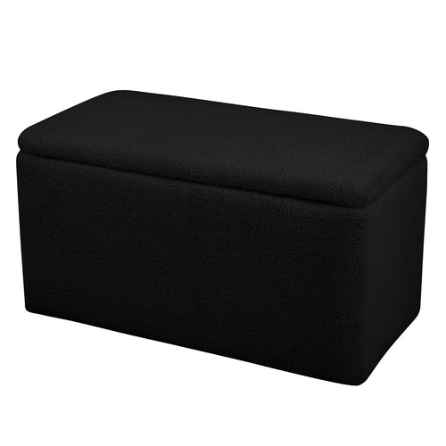 Sitzbank hocker mit - mit, stauraum