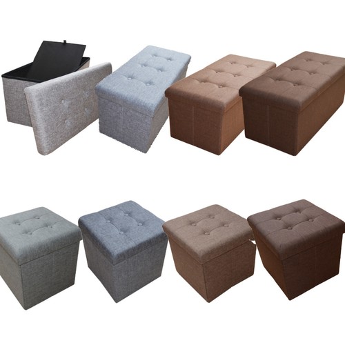 Style home sitzhocker sitzbank - style,