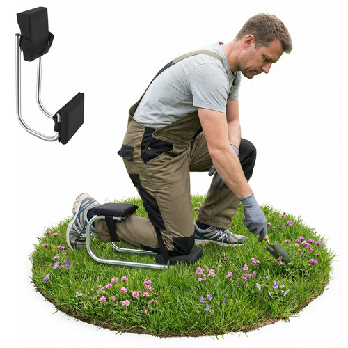 Kniebank für gartenarbeit - kniebank,