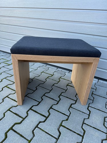 Sitzbank hocker fußbank - ,,