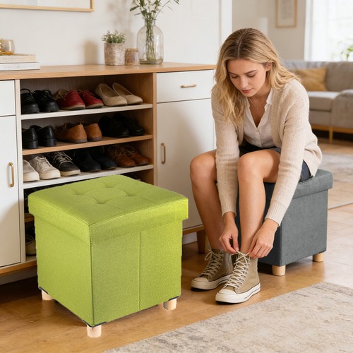 Faltbar sitzhocker sitzbank - faltbar,
