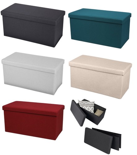 Sitzbank mit stauraum sitz - mit,