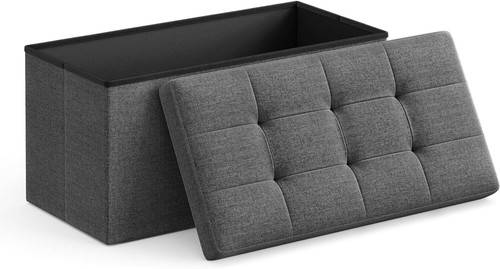 Sitzbank mit stauraum - sitzbank,