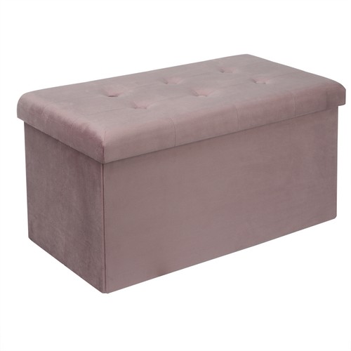 Sitzhocker mit stauraum - sitzhocker,