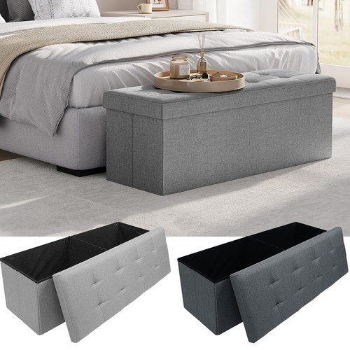 Sitzhocker mit stauraum - sitzhocker,