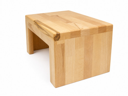 Sitzbank holzbank buche - sitzbank,