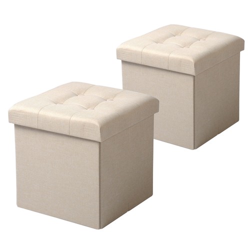 Sitzhocker sitzbank - 2x,