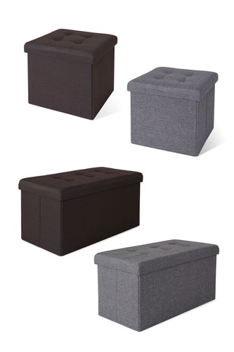 Dibea faltbarer sitzhocker - faltbarer,