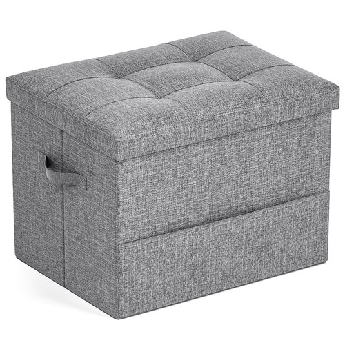 Sitzhocker mit stauraum - sitzhocker,