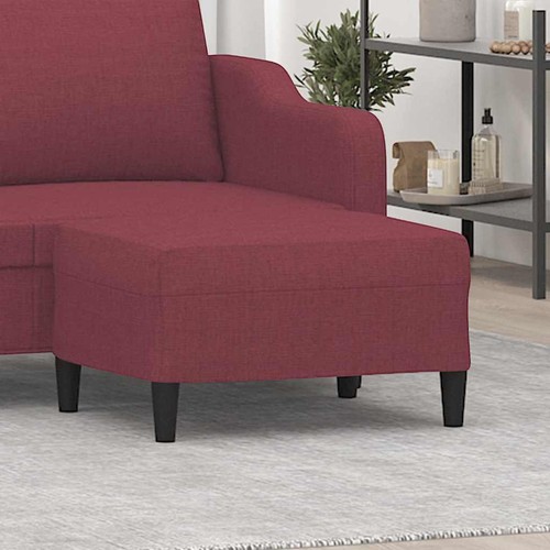 Fußhocker sitzhocker sitzbank - fußhocker,